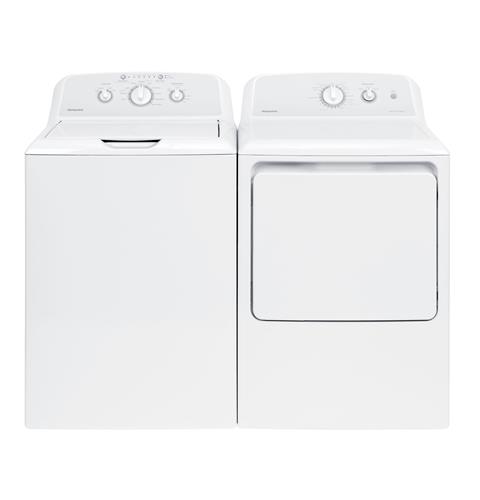 Washer and Dryer Set HTW240ASKWS HTX24EASKWS