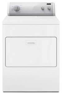 CGD7006GW / CED7006GW 7.0 Electric Clothes Dryer