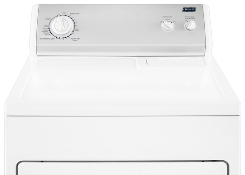 CGD7006GW / CED7006GW 7.0 Electric Clothes Dryer