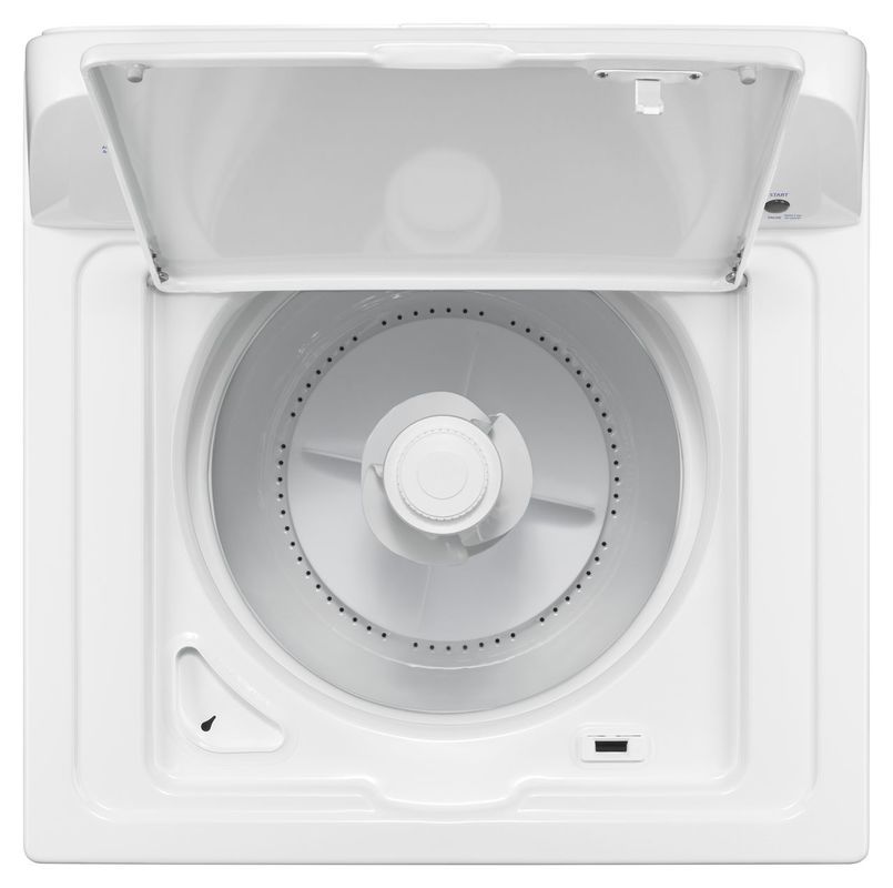 VAW3584GW Clothes Washer - Appliance Parts Distributors ...