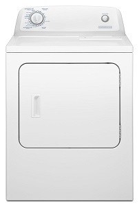 VED6505GW Electric Clothes Dryer, VED6505GW on Sale, Near Jackson MS