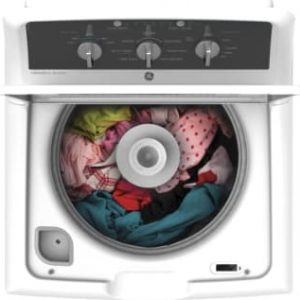 Top Load Clothes Washers