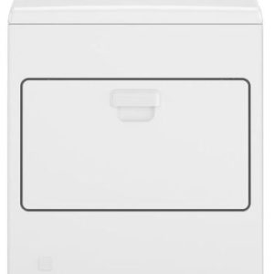 CED7011LW Crosley 7.0cf Electric Dryer