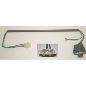 Whirlpool 285671 Switch-Lid