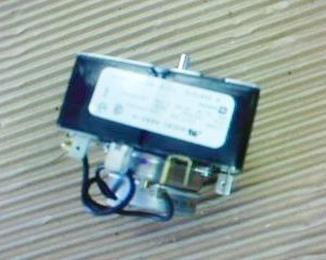 WP33002790 Lint Filte
