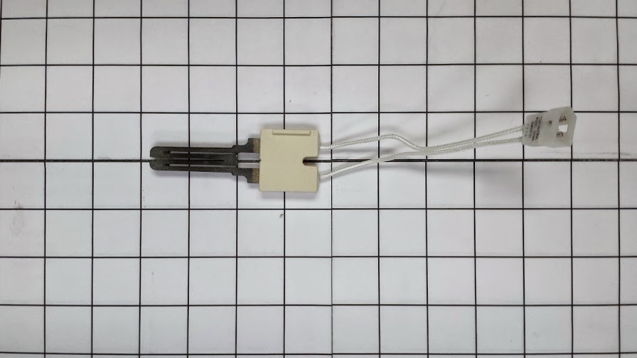 WP37001308 Dryer Igniter