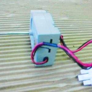 Whirlpool 5170P816-60 K-Harness, Left Ceram
