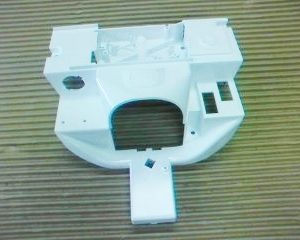 Whirlpool 67001285 Cover, Fz Light