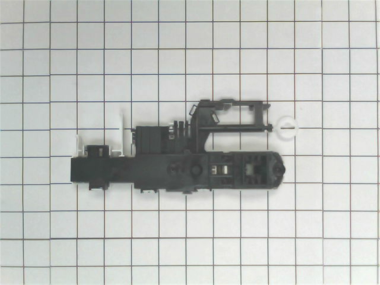 WP8199822 Compressor