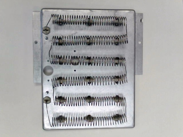 WPY503978 Dryer Heating Element