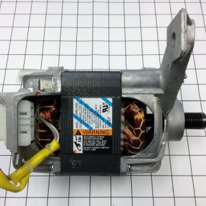New OEM Genuine Whirlpool Quality Replacement Part Number WPW10140581 Front Load Washer Drive Motor
