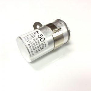 Whirlpool W10804664 Clothes Washer Capacitor