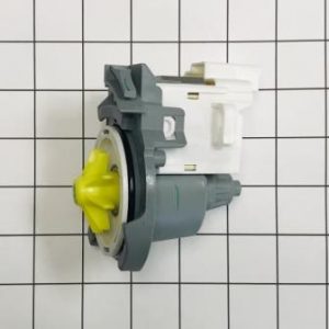 PNew OEM Genuine Whirlpool Replacement Part Number W10876537 Dishwasher Drain Pump. W10876537 replaces AP6004843