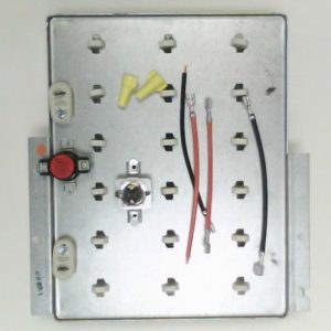 Whirlpool 61927 DRYER HEAT