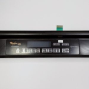 WP8300440 Whirlpool Touchpad and Control Panel
