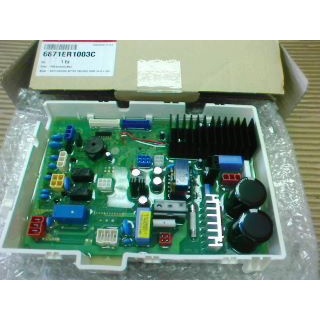 6871ER1003C LG Washer Main Control Board