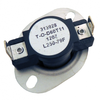 ELE-N3390291 High Limit Dryer Thermostat