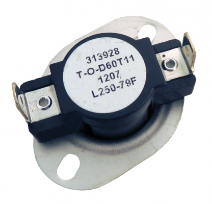 ELE-N3390291 High Limit Dryer Thermostat