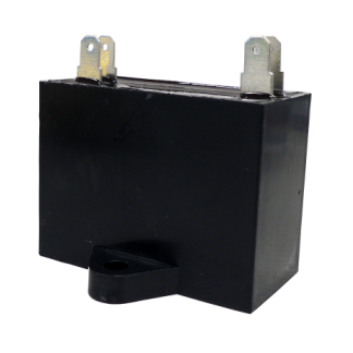 Supco RC3X450 Mini-Split Run Capacitor – Reliable HVAC Performance