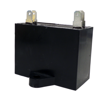 Supco RC3X450 Mini-Split Run Capacitor – Reliable HVAC Performance