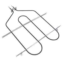 CH44T10009 BROIL ELEMENT REPL-Discounted Appliance Parts - Supco - ERP- Choice