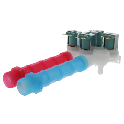 Frigidaire 134637810 Water Inlet Valve- Exact Fit Water Valve