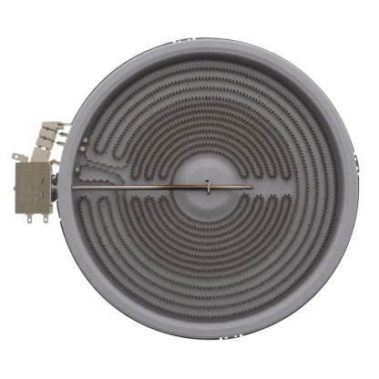 Samsung DG47-00067A dual radiant surface element