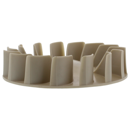 Exact Fit 694089 Dryer Blower Wheel - Image 4