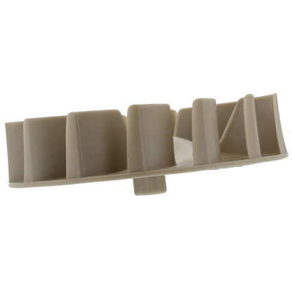 Exact Fit 694089 Dryer Blower Wheel - Image 2