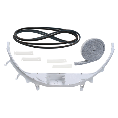 ERP WE49X20697 Dryer Front Bearing Repair Kit – Reliable OEM Replacement