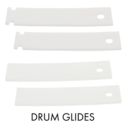 GE WE49X20697 Dryer Front Bearing Repair Kit – Reliable OEM Replacement - Image 5