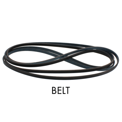 ERP WE49X20697 Dryer Front Bearing Repair Kit – Reliable OEM Replacement