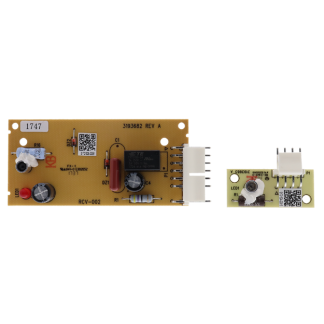 OEM 4389102 Refrigerator Ice Maker Sensor Control Boards Kit