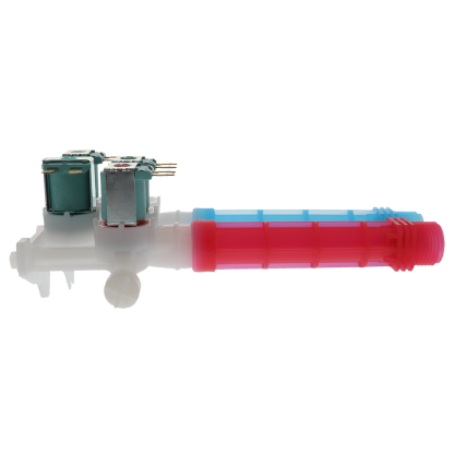 Frigidaire 134637810 Water Inlet Valve- Exact Fit Water Valve