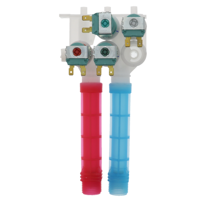 Frigidaire 134637810 Water Inlet Valve- Exact Fit Water Valve