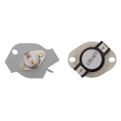 Exact 279816 Dryer Thermal Fuse Kit