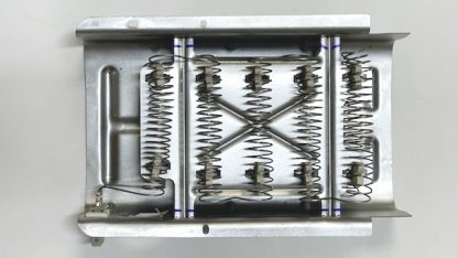 279838 Dryer Heating Element Replacement . HEATING ELEMENT