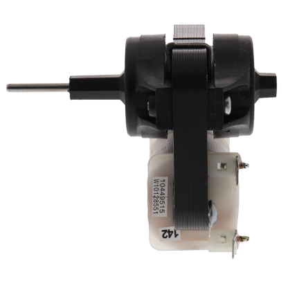 ERP part number W10128551 Evaporator Fan Motor - Image 3