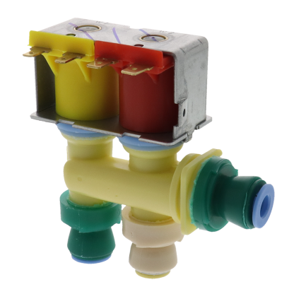 W10341320 Refrigerator Dual Water Valve