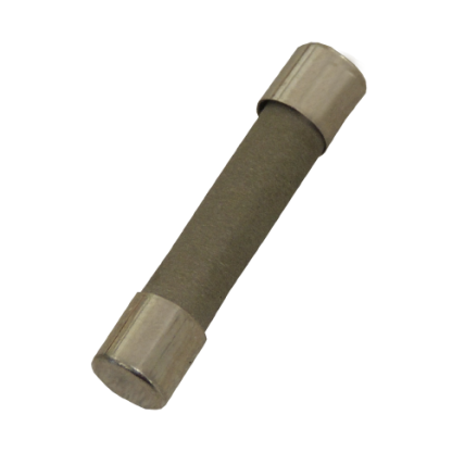Exact Replacement Part Number ERP 14QBP15CSB 15amp Ceramic Fuse - Slow Reference OEM UPC 840993021015