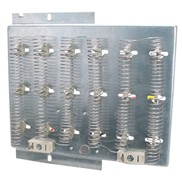 61927 Dryer Heating Element