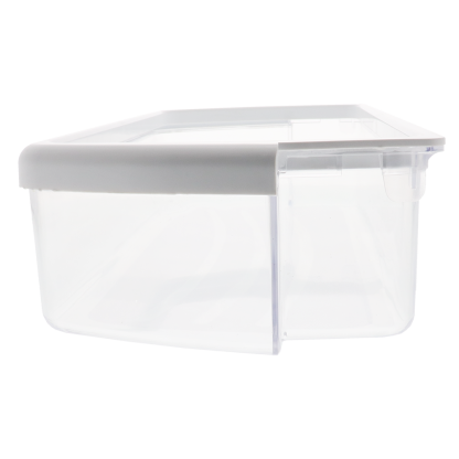 Exact WPW10321304 Refrigerator Door Shelf Bin W10321304 - Image 3