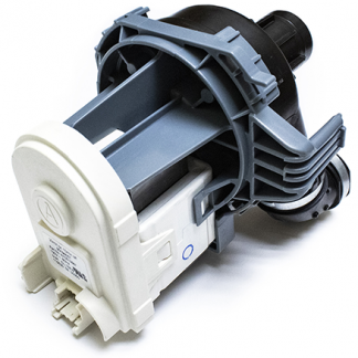 DW10667 Dishwasher Water Pump Motor WPW10510667