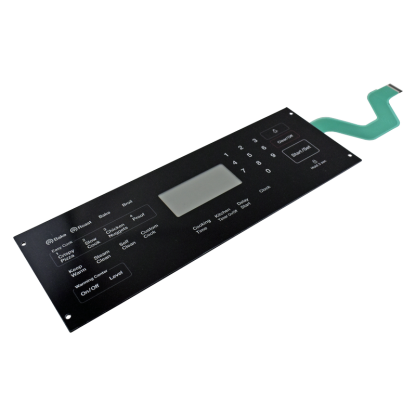 DG34-00020A Membrane Switch Touchpad