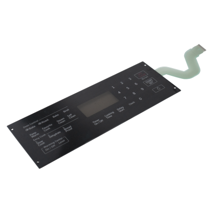 DG34-00030A Membrane Switch Touchpad