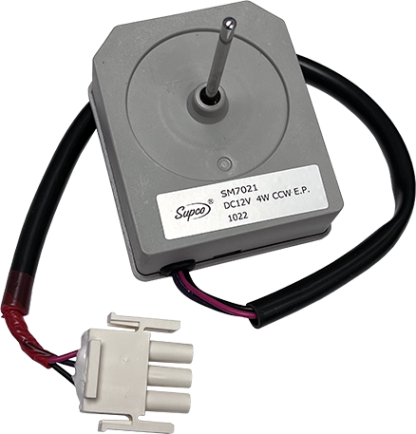 SM7021 Evaporator Fan Motor 110020157021