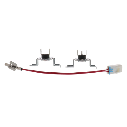 ERP LG AGM30045804 Dryer Thermistor Temperature Sensor