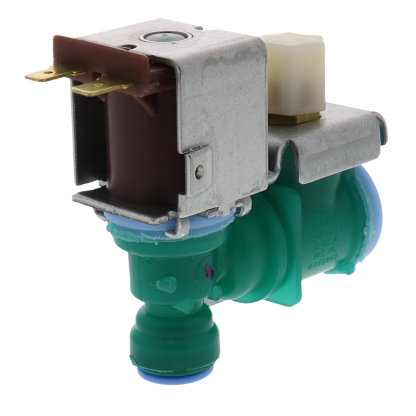 wpw10238100 W10238100 Water Inlet Valve