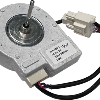 SUPCO SM1000Q Evaporator Fan Motor 50240401000Q