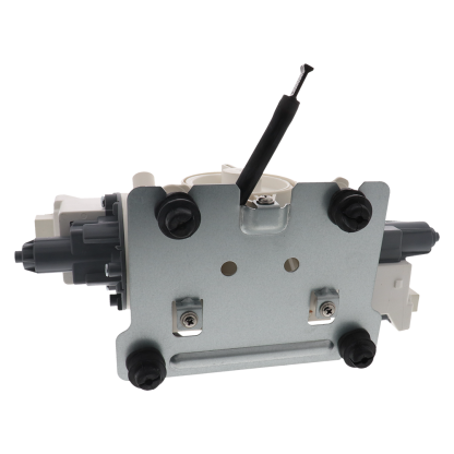W11458345 Whirlpool Washer Water Drain Pump Assembly - Image 7